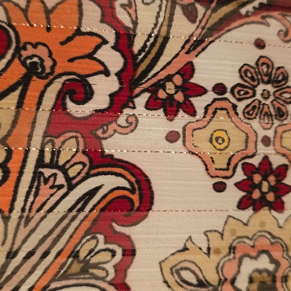 WHBM Blouse - Picture 5 of 6